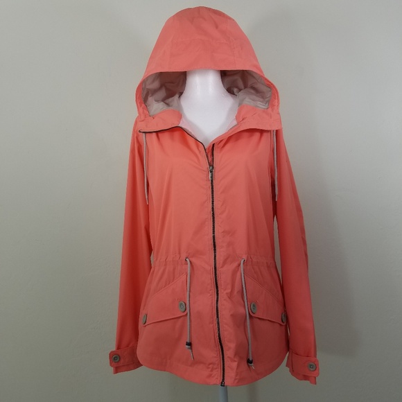 Columbia Jackets & Blazers - Columbia Sportwear Hoddie Jacket Size L